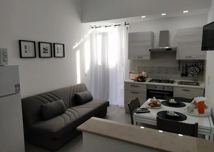 Casa Da Giacomo
