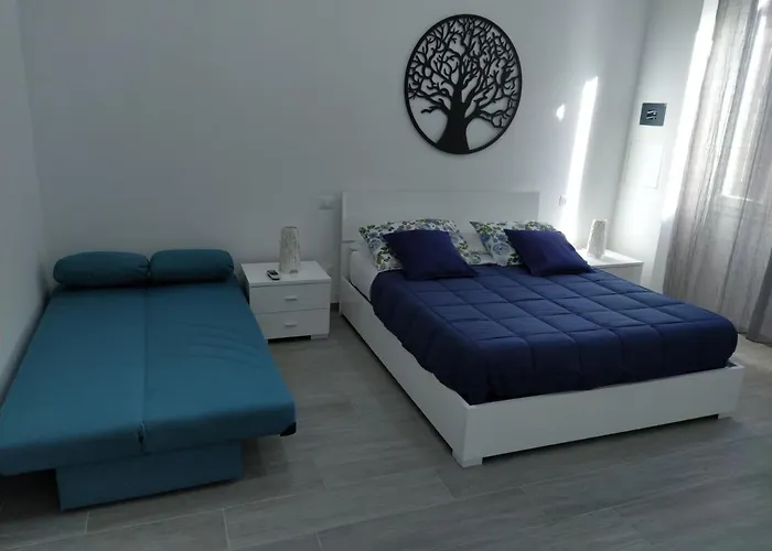 Casa Da Giacomo